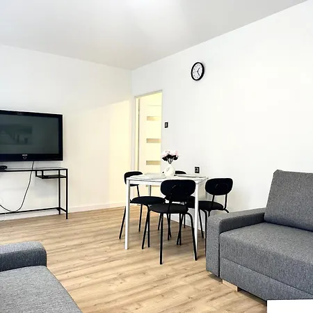 Grabiszyńska - Lift