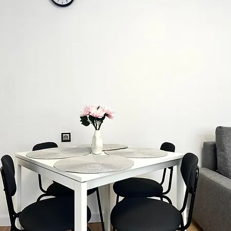 Grabiszynska - Lift Вроцлав