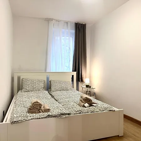 Grabiszynska - Lift * Вроцлав