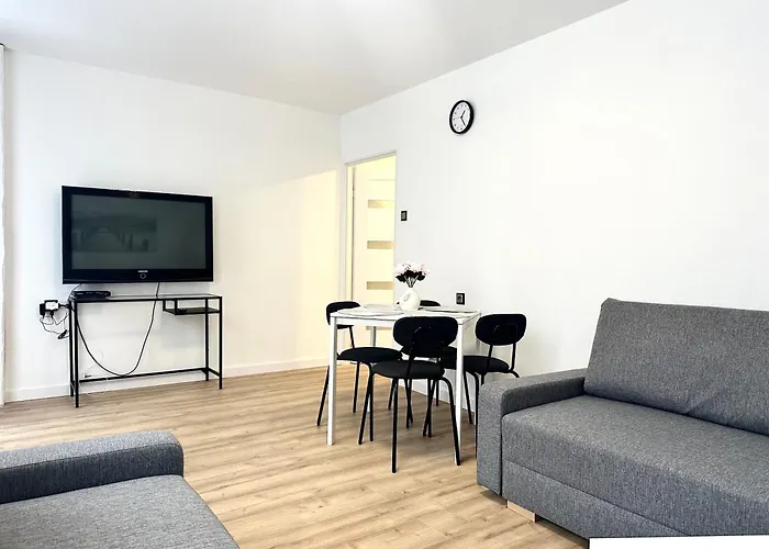 Grabiszyńska - Lift