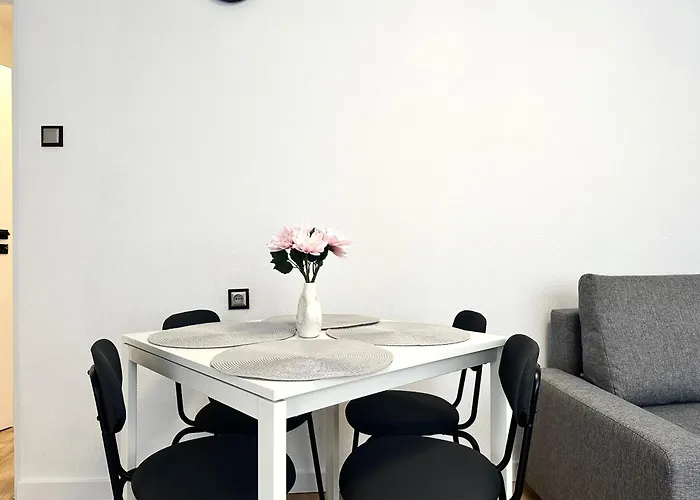 Grabiszyńska - Lift Breslau